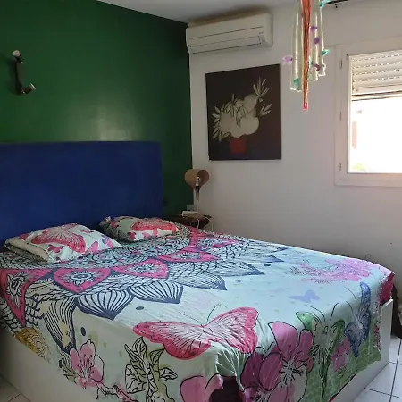 Maison Matiasma Avec Jacuzzi