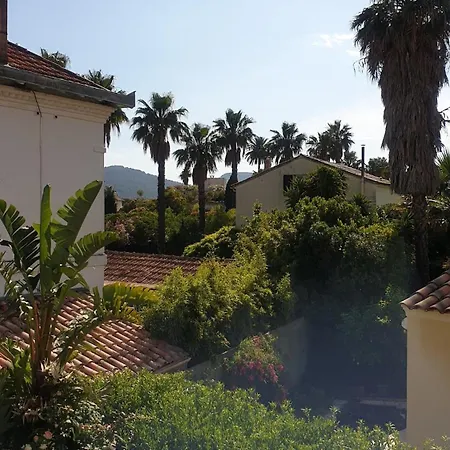 فيلة Maison Matiasma Avec Jacuzzi Hyères