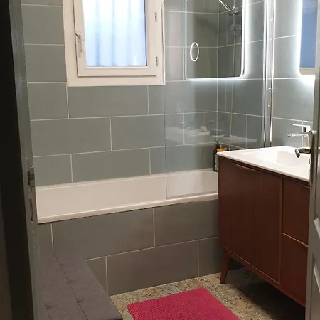 Maison Matiasma Avec Jacuzzi Hyères