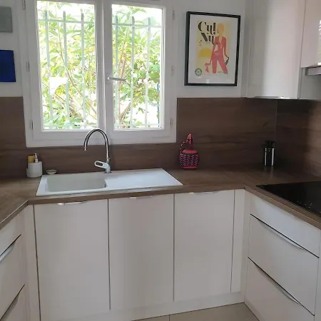 Maison Matiasma Avec Jacuzzi
