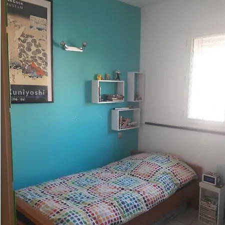 Maison Matiasma Avec Jacuzzi فيلة