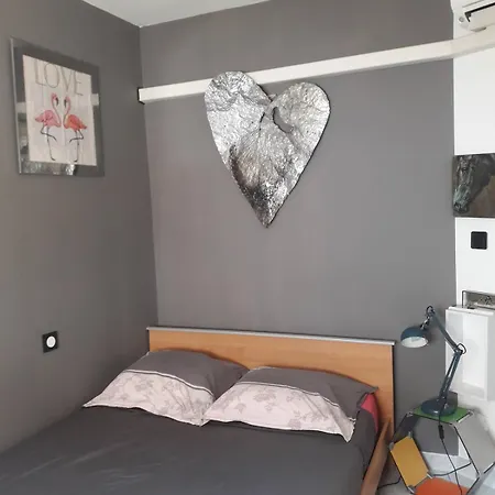 Maison Matiasma Avec Jacuzzi