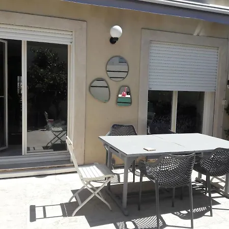 فيلة Maison Matiasma Avec Jacuzzi Hyères