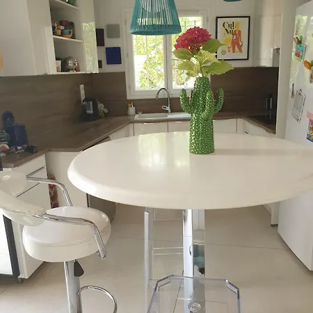 Maison Matiasma Avec Jacuzzi *