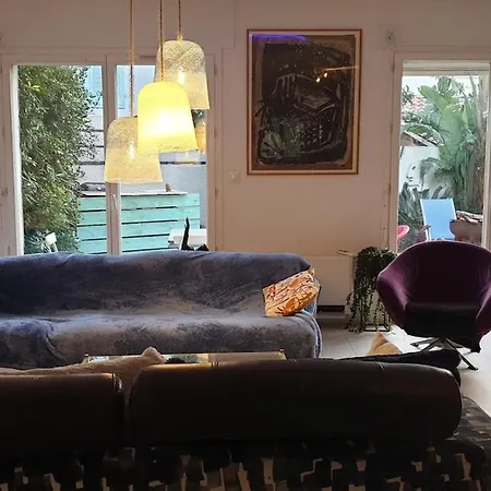 فيلة Maison Matiasma Avec Jacuzzi